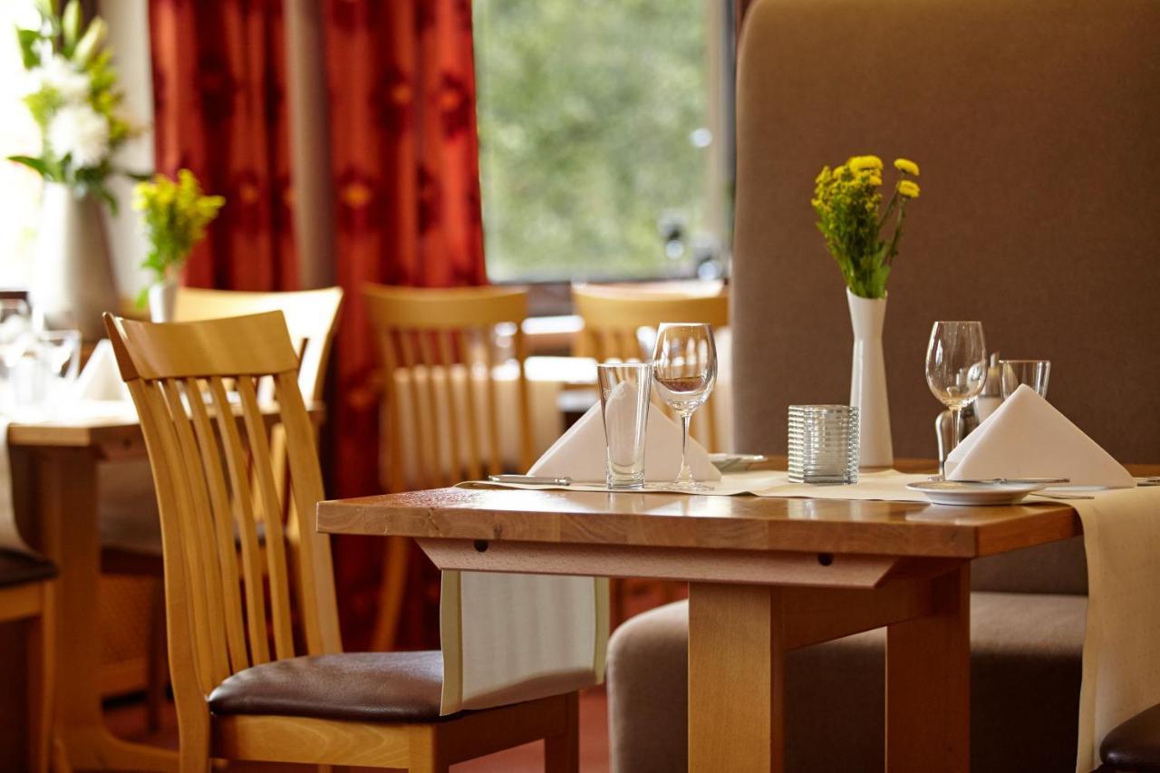 - Restaurant Bastenhaus 4*