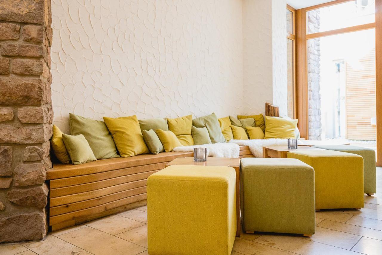 Hotel - Restaurant Bastenhaus Dannenfels
