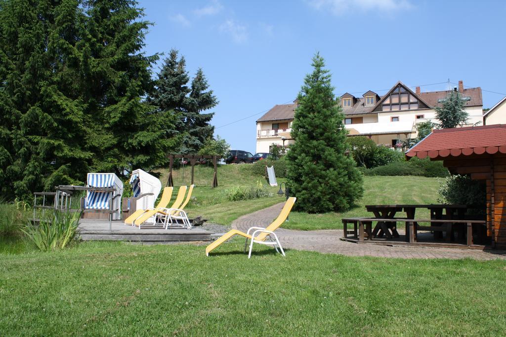 - Restaurant Bastenhaus 4* Dannenfels