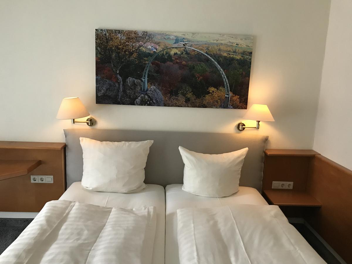 - Restaurant Bastenhaus Hotel 4*