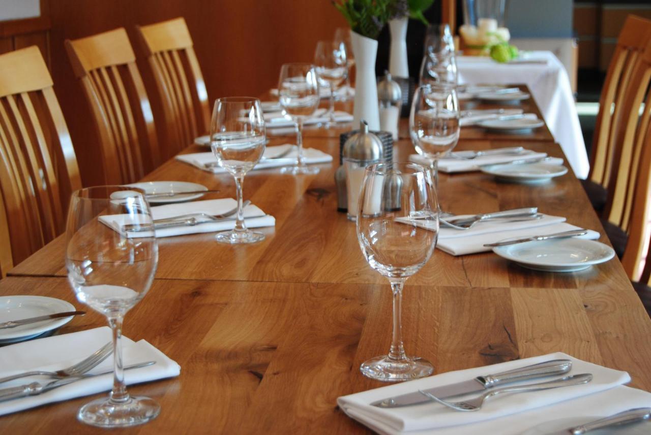 - Restaurant Bastenhaus Hotel